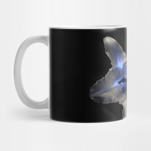 Magic flower Mug